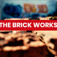 Brick Works Art Mural