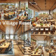 The Village Reset