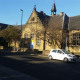 Saving the Buddle in Wallsend