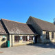 Ampney Crucis Village Hall Solar Panels