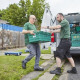 Refilled Communities