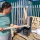 Churn Project Cirencester Community Shed
