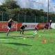 Barnet Football and Fitness - Get Active