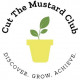 Equipment for Cut The Mustard Club 