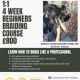 Training&Career Development for 16-20 yo