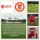 Walsall Wood Ladies Lionesses FC