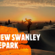 Swanley Skatepark - Nippers Miniramp
