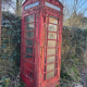 Rodmarton Phone Box Restoration Plan