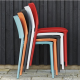 NEW CHAIRS FOR THE BERA HALL 