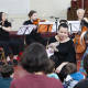 Waltham Forest Mini Musicians Opera Tour