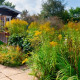 Storage Solutions at the Therapy Garden