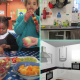 Create A Community Kitchen For Sands End