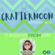 Crafternoon: Creative Wellbeing