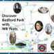 Discover Bedford Park with poet WB Yeats