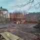 St Vincent's Community Garden