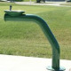 Install water supply in our parks