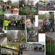 Cleaning and greening Cranford