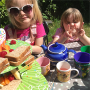 Pavilion Preschool Aigburth 