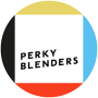 Perky Blenders Coffee Roasters Ltd