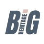 Big Heritage CIC