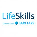 LifeSkills Created by Barclays icon