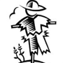 Oving Scarecrow Day