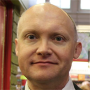 Tony Brett