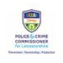 Police & Crime Commissioner for Leicestershire