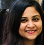 Shweta Das