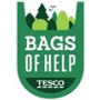 Tesco Bags of Help