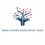 ABDUL MAGEED EDUCATIONAL TRUST