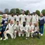Earlestown Cricket Club
