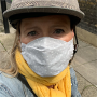 Dorothée d'Argentré Fulham Face Masks