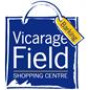 Vicarage Field Shopping Centre