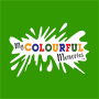 My Colourful Memories CIC