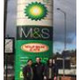 Your local BP - St Albans