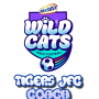 Tigers JFC Wildcats Centre 