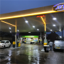 Jet Chidswell Service Station