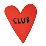 HART CLUB