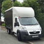 GM Services Light Haulage