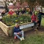 Allerton in Bloom