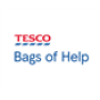 Tesco Bags of Help