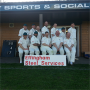 Totley Bent CC