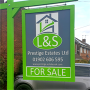 L&S Prestige Estates Ltd