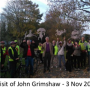 Friends of Centurion Way
