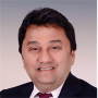 Cllr Hemant Rae Bhatia