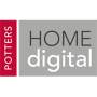 Potters Home Digital