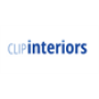 CLIPinteriors