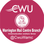 CWU Warrington Mail Centre Branch