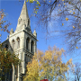 Events Fundraising St Andrew's Church - cash donations